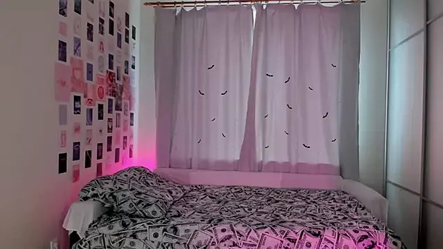 Vanessa_Verona on StripChat