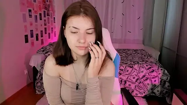 Vanessa_Verona on StripChat