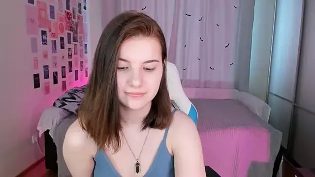 Vanessa_Verona on StripChat