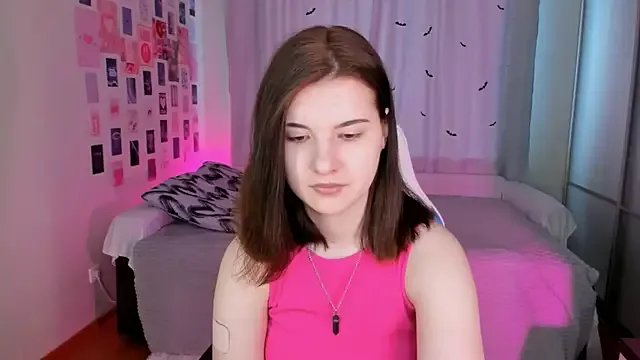 Vanessa_Verona on StripChat