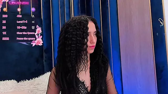 VanessaAngel on StripChat