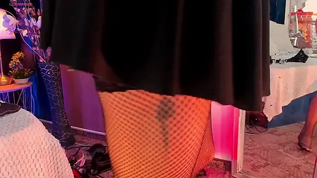 VanessaAngel on StripChat