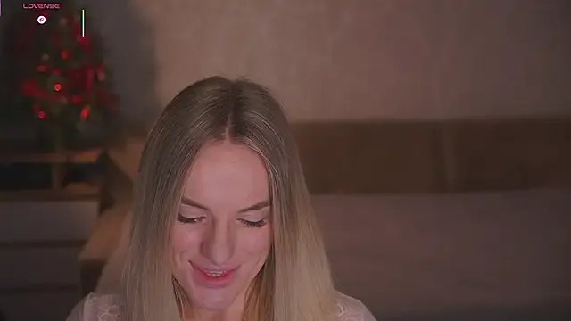 Vanille_Mystery — Let's play, baby 