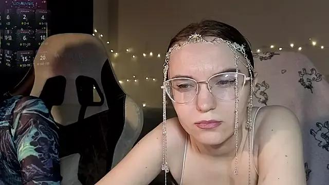 velvetvalkyries on StripChat 
