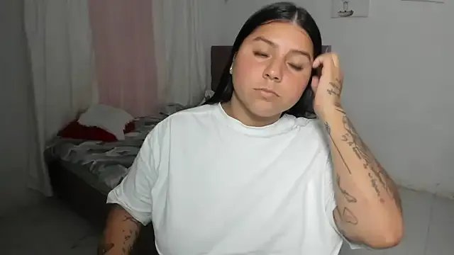 venuxwilliam on StripChat