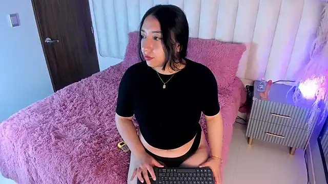 veronica_hill_ on StripChat