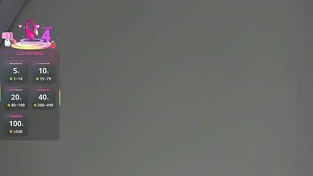 veronica_hill_ on StripChat