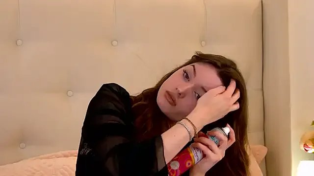 VickiBanx on StripChat