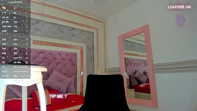 Vicky_Hottman on StripChat