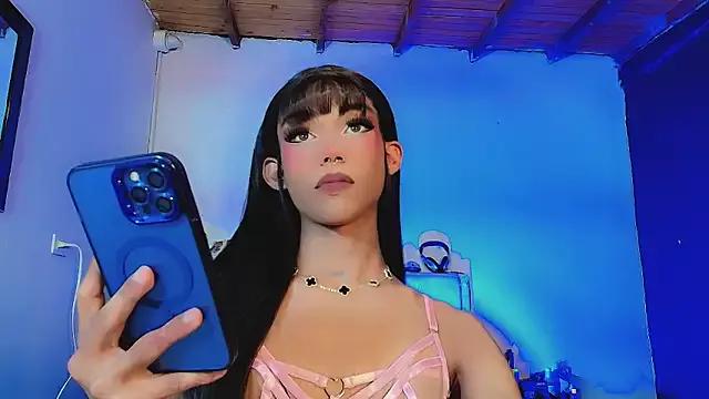 VIENNABR_S7 on StripChat
