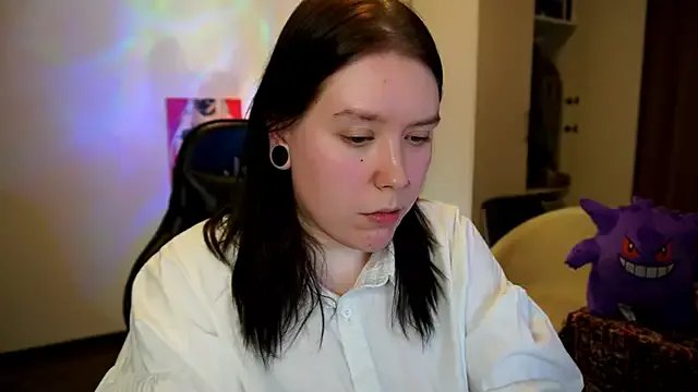 Viesicaa on StripChat