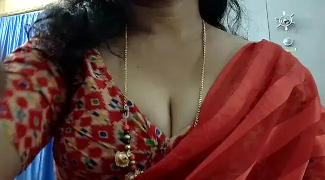 Vijji-telugu on StripChat