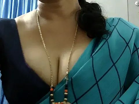 Vijji-telugu on StripChat