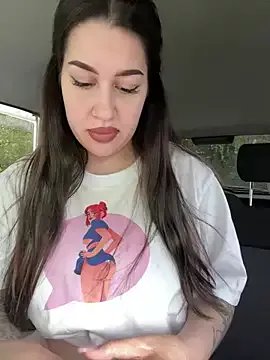 VikiDemini on StripChat