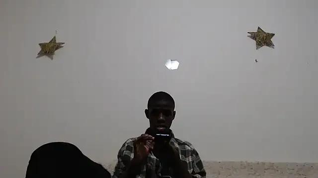 Vince_Favent from StripChat