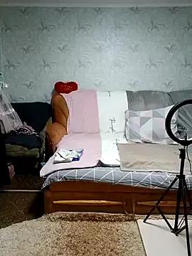 Viola3102 on StripChat