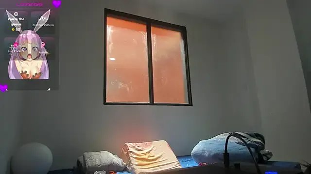 violetmontan on StripChat