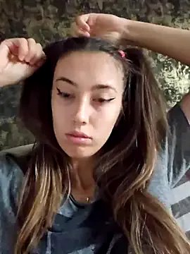 Virgin_Pussy_Horny from StripChat is Freechat