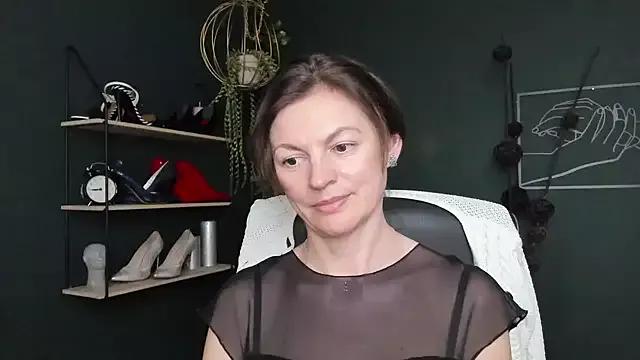 VivianWILD on StripChat 