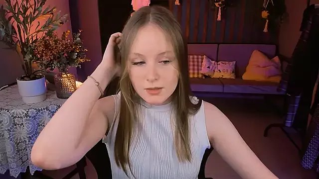 VivienLeeigh on StripChat