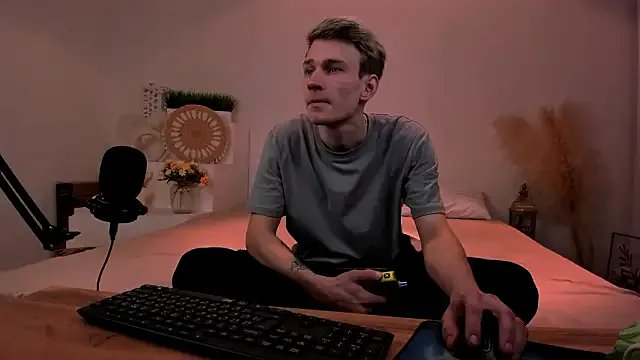 Volan_Starts — Show my dick