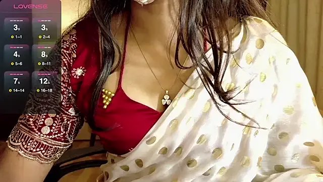 WednesdayAddams_ on StripChat