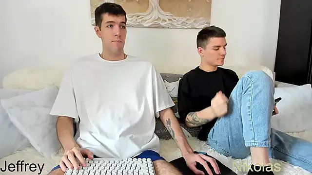 White_Dylan on StripChat