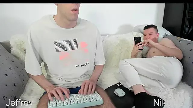 White_Dylan on StripChat