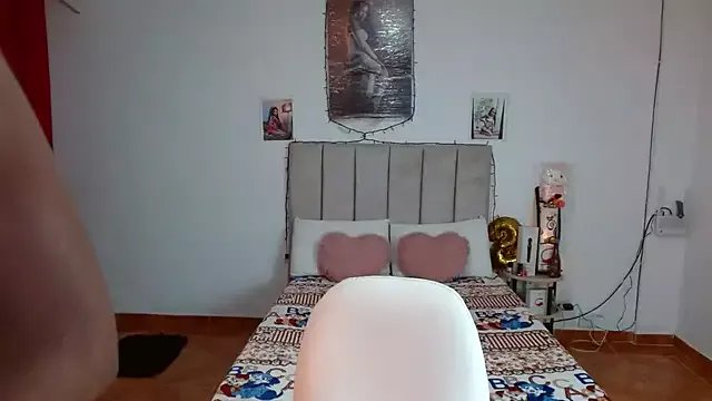 Wilson_Siara on StripChat