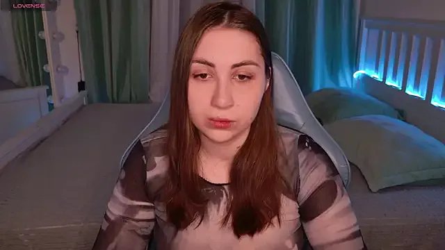 WinryRoss on StripChat