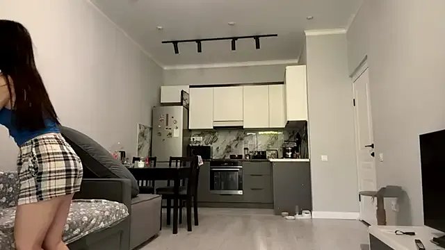 Wow_Akemi on StripChat