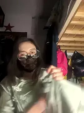 wsyx326 on StripChat