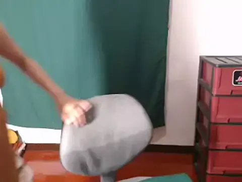 xcherry_babex on StripChat