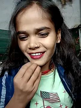 Xdriya from StripChat