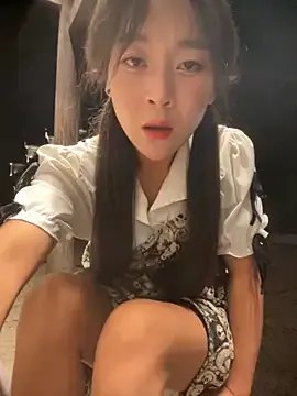 Xiao-meng66 on StripChat