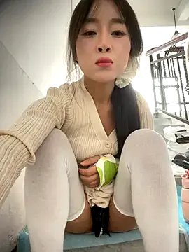 Xiao-meng66 on StripChat