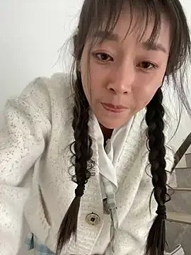 Xiao-meng66 on StripChat