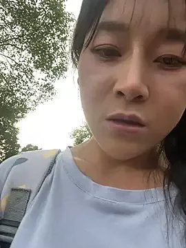 Xiao-meng66 on StripChat