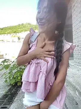 Xiao-meng66 on StripChat