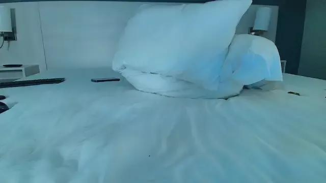 xxxvibesxo on StripChat 