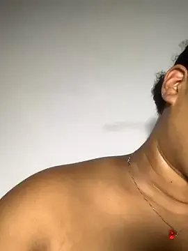 Yera_brown69 — Freechat on StripChat