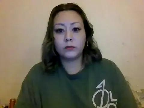 YOUNGFLICKA from StripChat