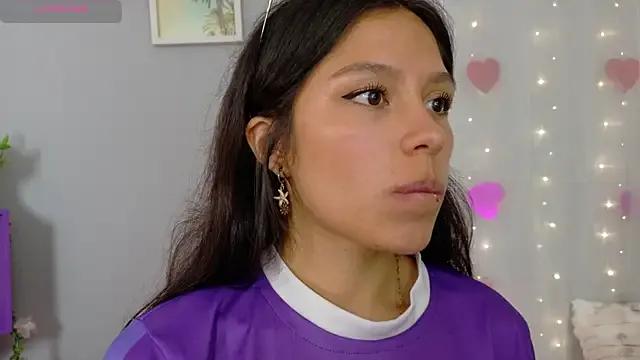 yourrmuse on StripChat