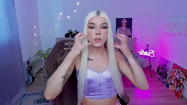 YourTrixie — Freechat on StripChat