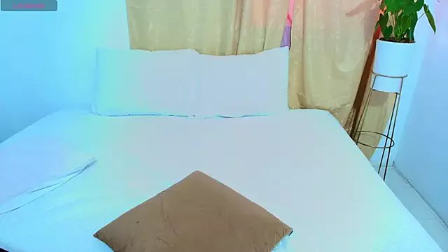 yulina_xue on StripChat