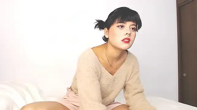 Yumicoco_ — Fingers ass 