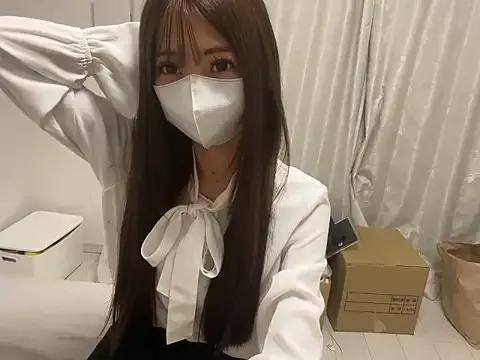 yunayuna_1231 on StripChat