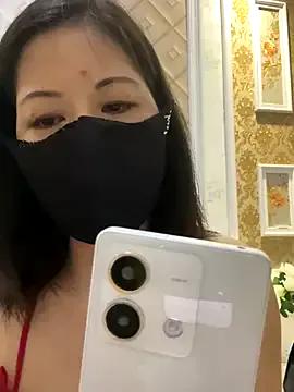 yunmeng000 on StripChat