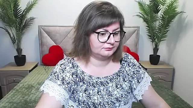 ZannaDreil on StripChat