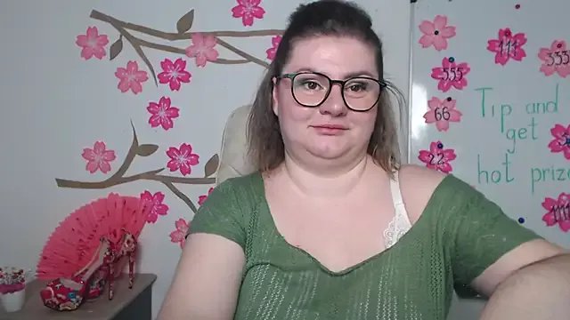 ZannaDreil on StripChat